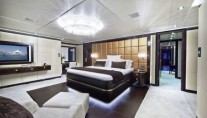 Superyacht Mystic - Interior by Schnaase Interior Design